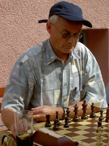 Hartmut Schmid