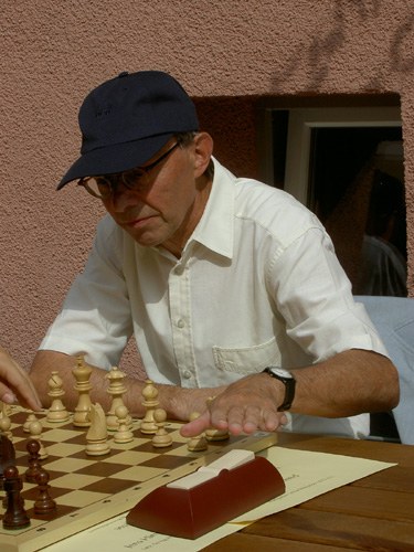 Wolfgang Schmid