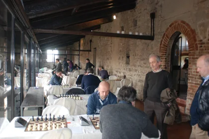 Erba 2011 – Castello Pomerio